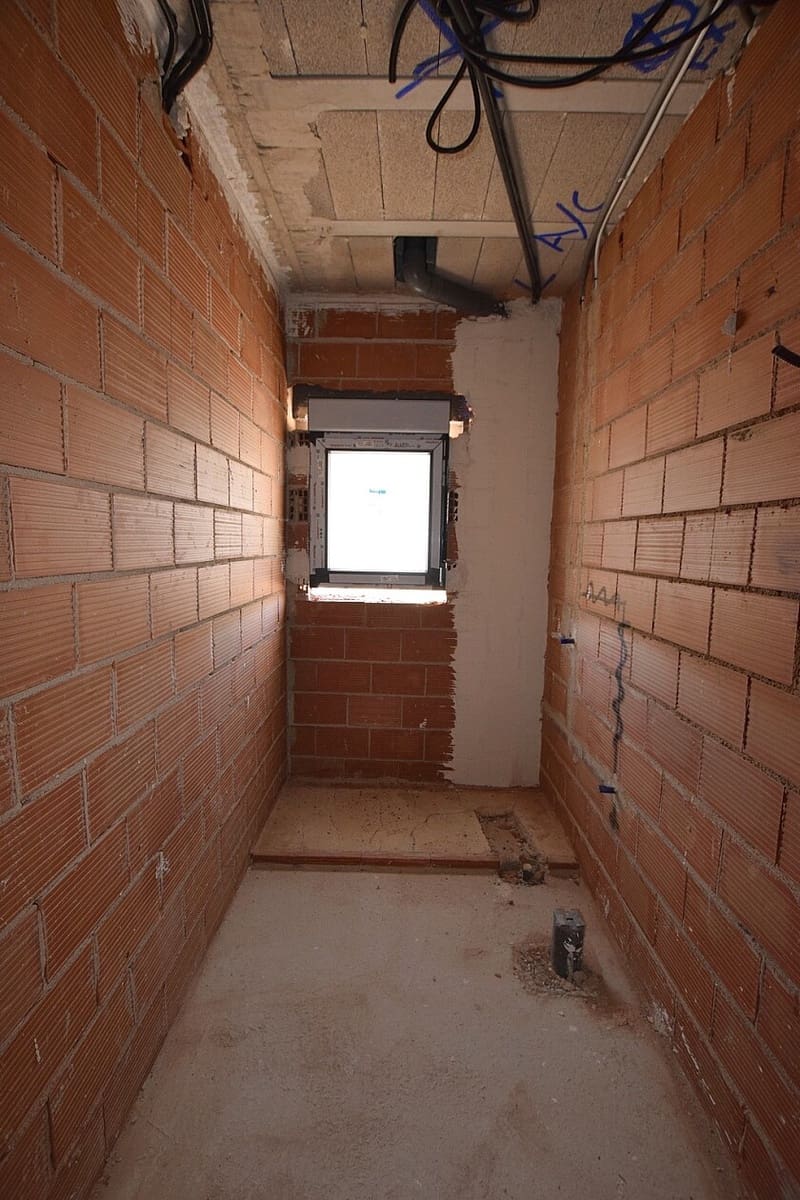 3 slaapkamer Villa te koop in Pinoso met zwembad - € 387.000 (Ref: 9113022)