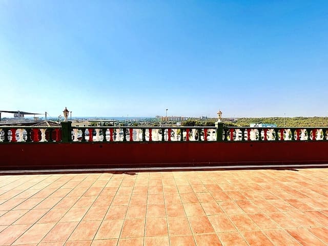 Kommersiell till salu i Lomas de Cabo Roig - Los Dolses, Orihuela med pool - 350 000 € (Ref: 9113023)