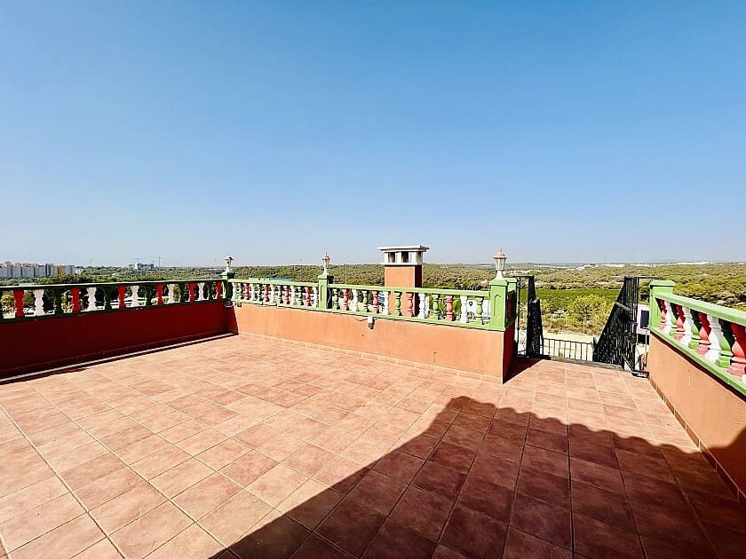 Komercyjne na sprzedaż w Orihuela Costa z basenem - 350 000 € (Ref: 9113023)