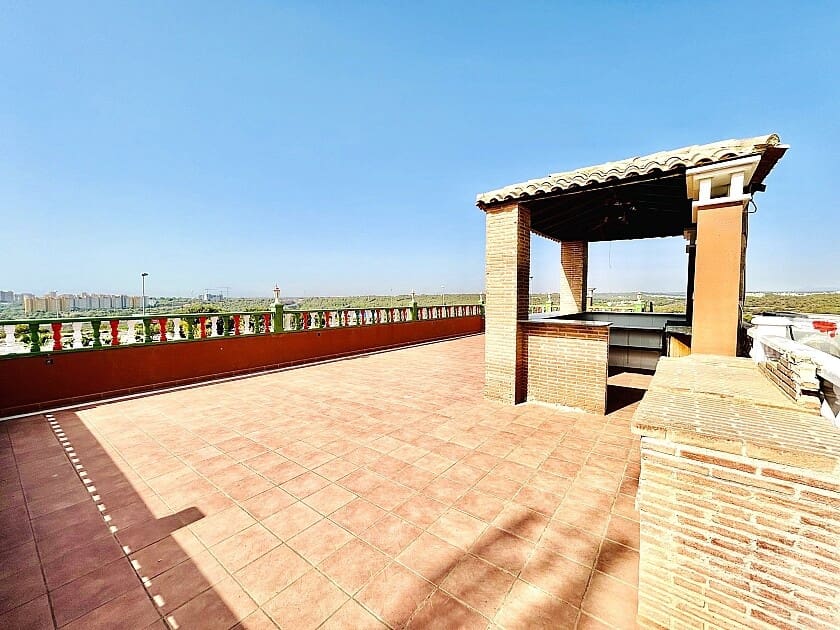 Komercyjne na sprzedaż w Orihuela Costa z basenem - 350 000 € (Ref: 9113023)