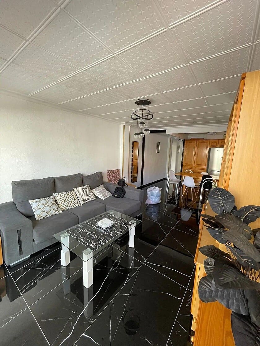 4 slaapkamer Appartement te koop in Torrevieja met zwembad - € 189.900 (Ref: 9113024)