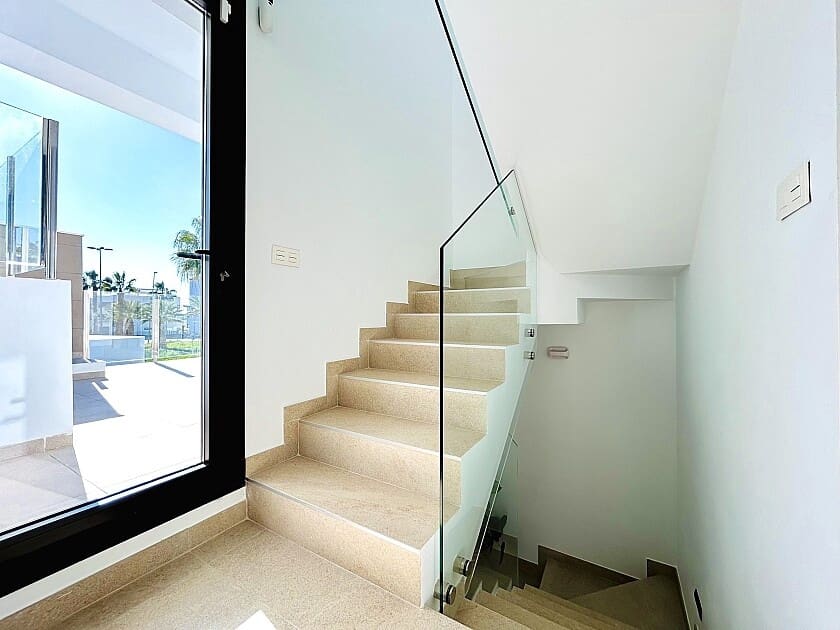 3 slaapkamer Villa te koop in El Raso met zwembad garage - € 580.000 (Ref: 9113028)