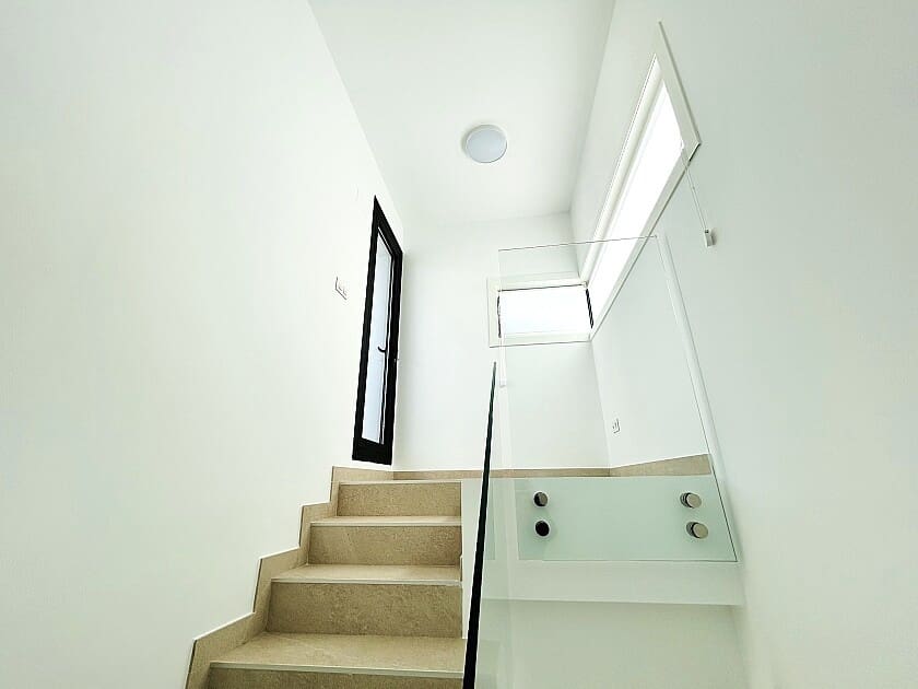 3 slaapkamer Villa te koop in El Raso met zwembad garage - € 580.000 (Ref: 9113028)