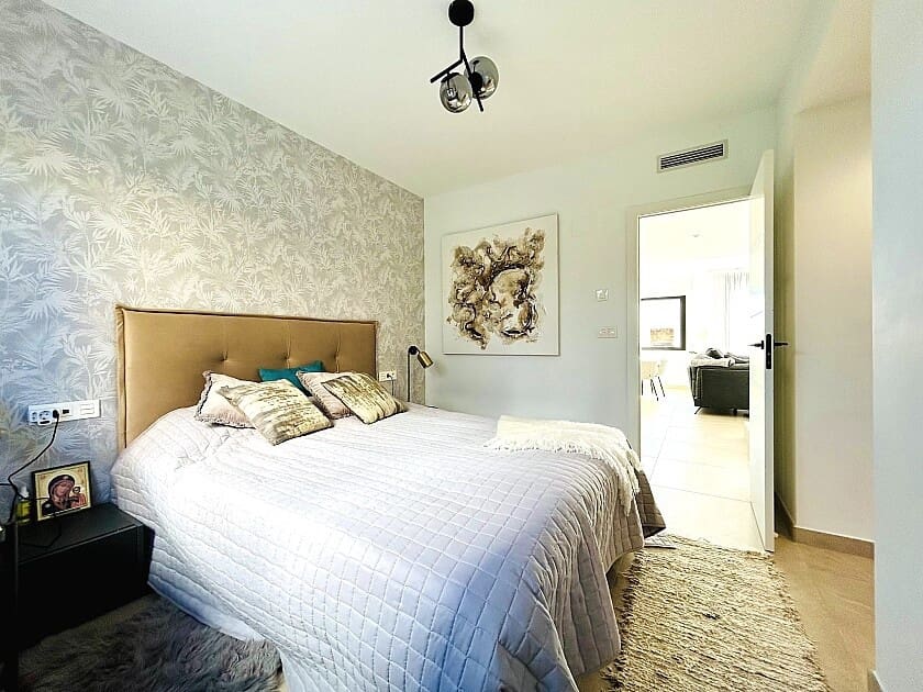 3 slaapkamer Villa te koop in El Raso met zwembad garage - € 580.000 (Ref: 9113028)