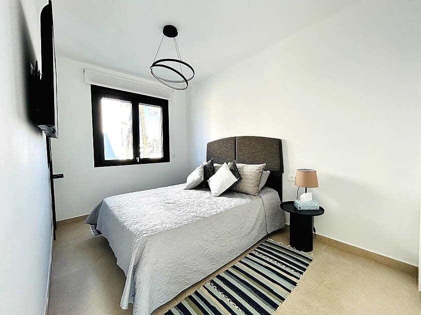 3 slaapkamer Villa te koop in El Raso met zwembad garage - € 580.000 (Ref: 9113028)