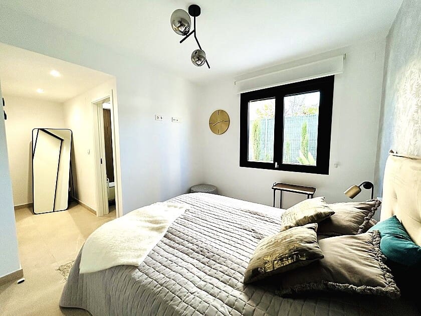 3 slaapkamer Villa te koop in El Raso met zwembad garage - € 580.000 (Ref: 9113028)