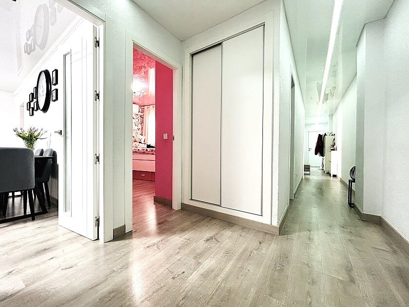 4 slaapkamer Appartement te koop in Torrevieja met zwembad garage - € 209.900 (Ref: 9113030)