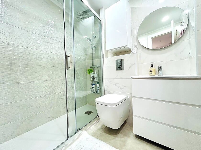 4 slaapkamer Appartement te koop in Torrevieja met zwembad garage - € 209.900 (Ref: 9113030)