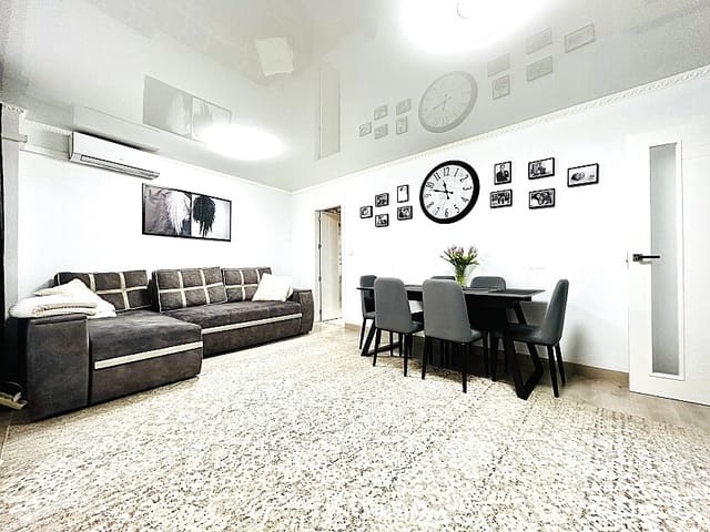 4 slaapkamer Appartement te koop in Nueva Torrevieja, Torrevieja met zwembad garage - € 209.900 (Ref: 9113030)