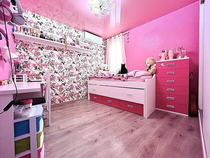 4 slaapkamer Appartement te koop in Torrevieja met zwembad garage - € 209.900 (Ref: 9113030)