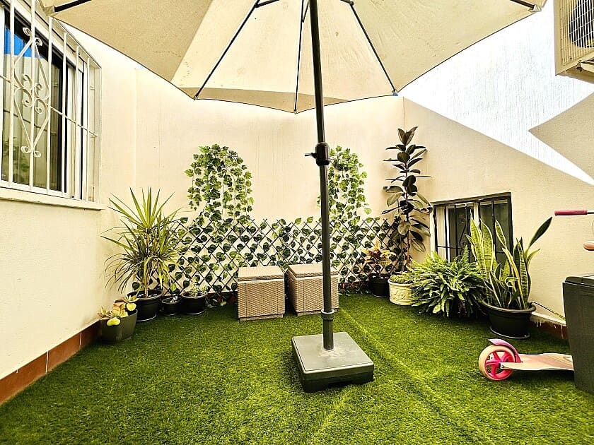 4 slaapkamer Appartement te koop in Torrevieja met zwembad garage - € 209.900 (Ref: 9113030)