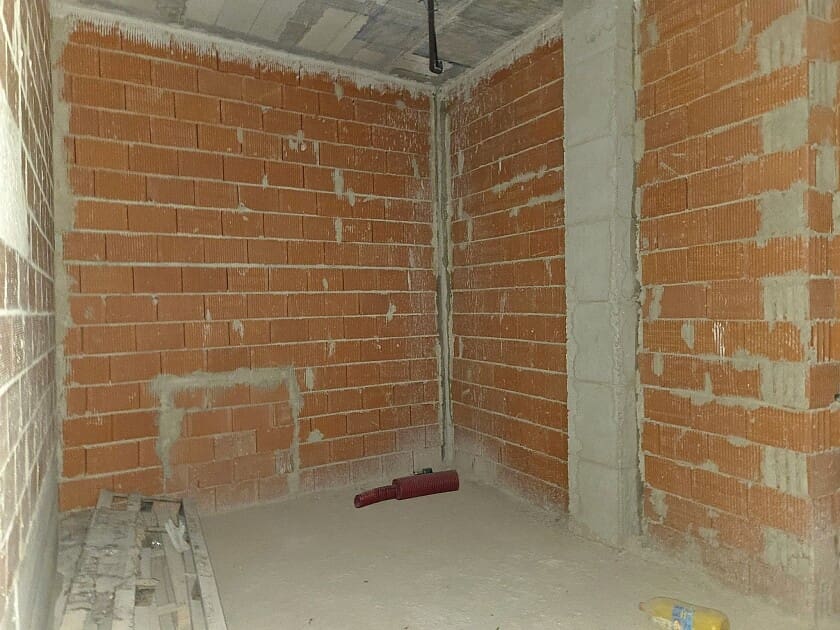 Commercial for sale in Torrevieja with pool - € 295,000 (Ref: 9113034)