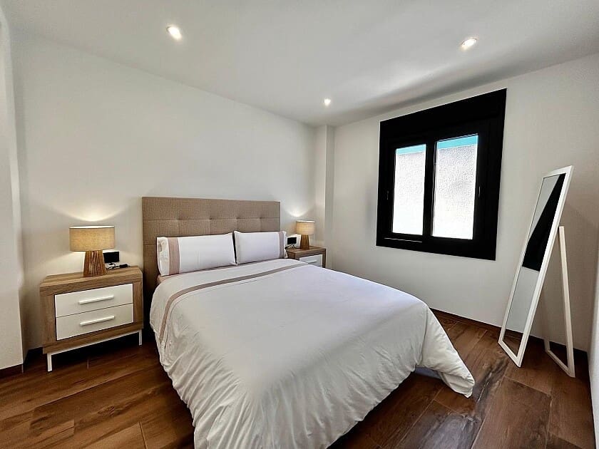 3 bedroom Villa for sale in Los Balcones with pool - € 479,900 (Ref: 9113036)