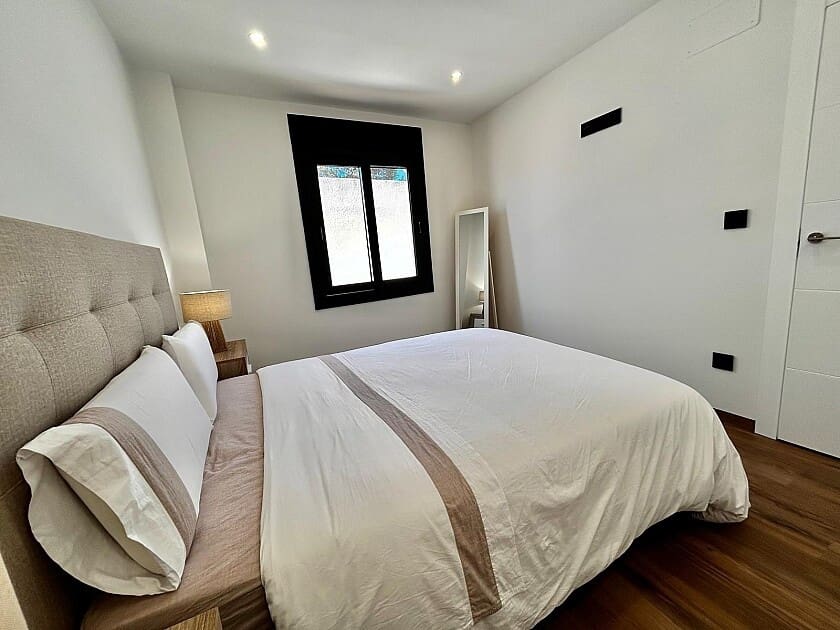 3 bedroom Villa for sale in Los Balcones with pool - € 479,900 (Ref: 9113036)