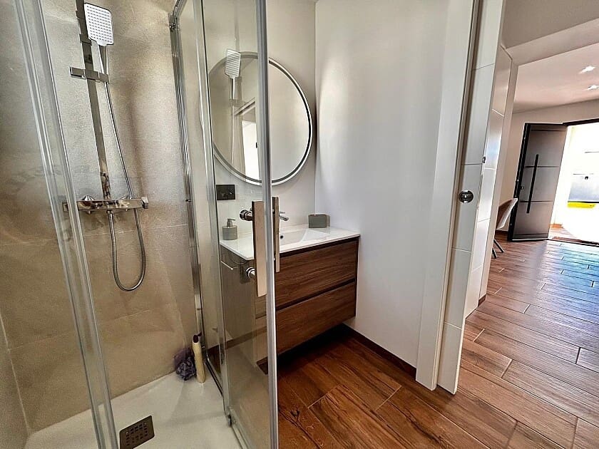 3 bedroom Villa for sale in Los Balcones with pool - € 479,900 (Ref: 9113036)