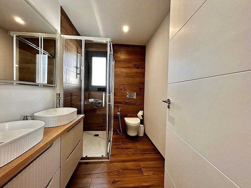 3 bedroom Villa for sale in Los Balcones with pool - € 479,900 (Ref: 9113036)