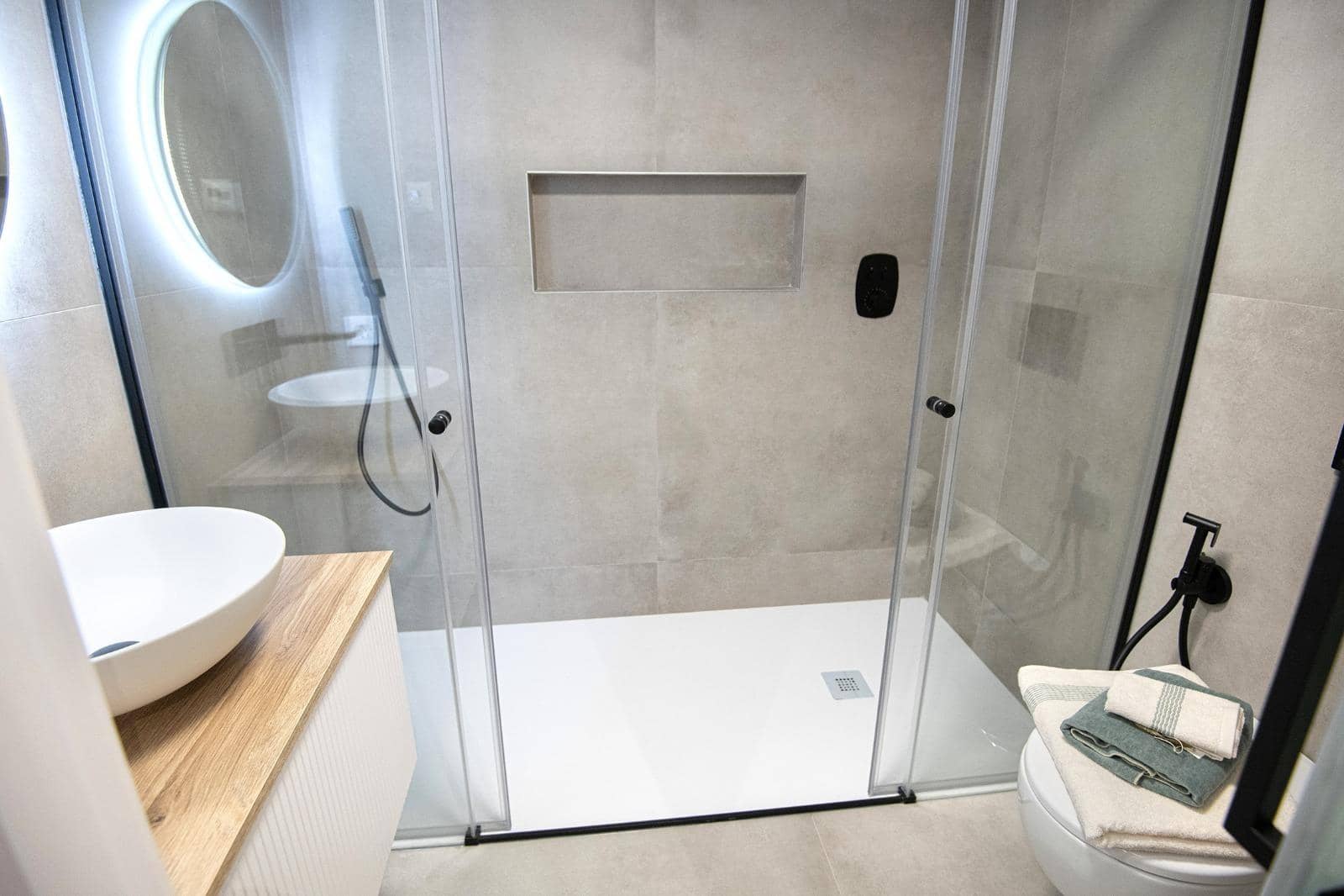 3 camera da letto Appartamento in vendita in San Pedro del Pinatar con piscina garage - 279.000 € (Rif: 9235339)