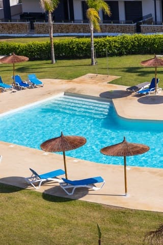 2 sovrum Takvåning till salu i Playa Flamenca, Orihuela med pool garage - 495 000 € (Ref: 9235379)