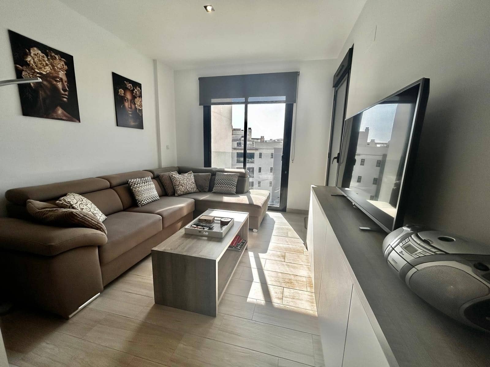 2 sypialnia Penthouse na sprzedaż w Villamartin z basenem - 299 900 € (Ref: 9235386)