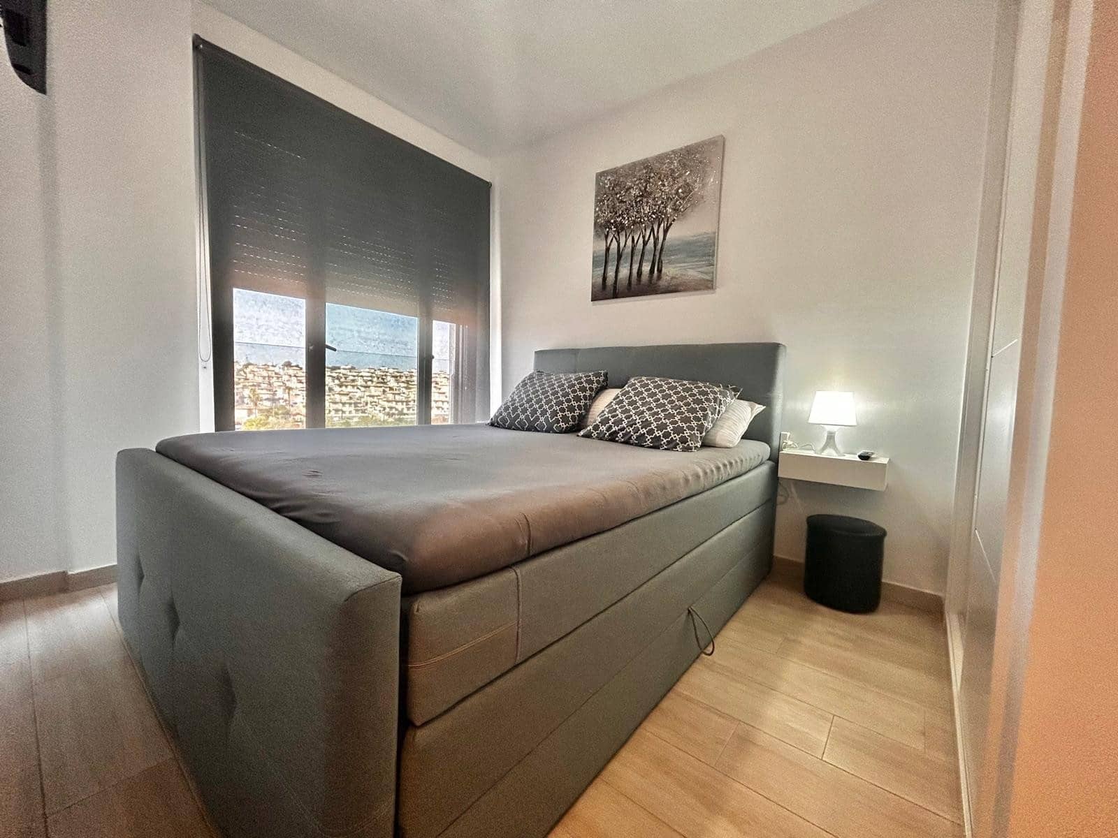 2 sypialnia Penthouse na sprzedaż w Villamartin z basenem - 299 900 € (Ref: 9235386)