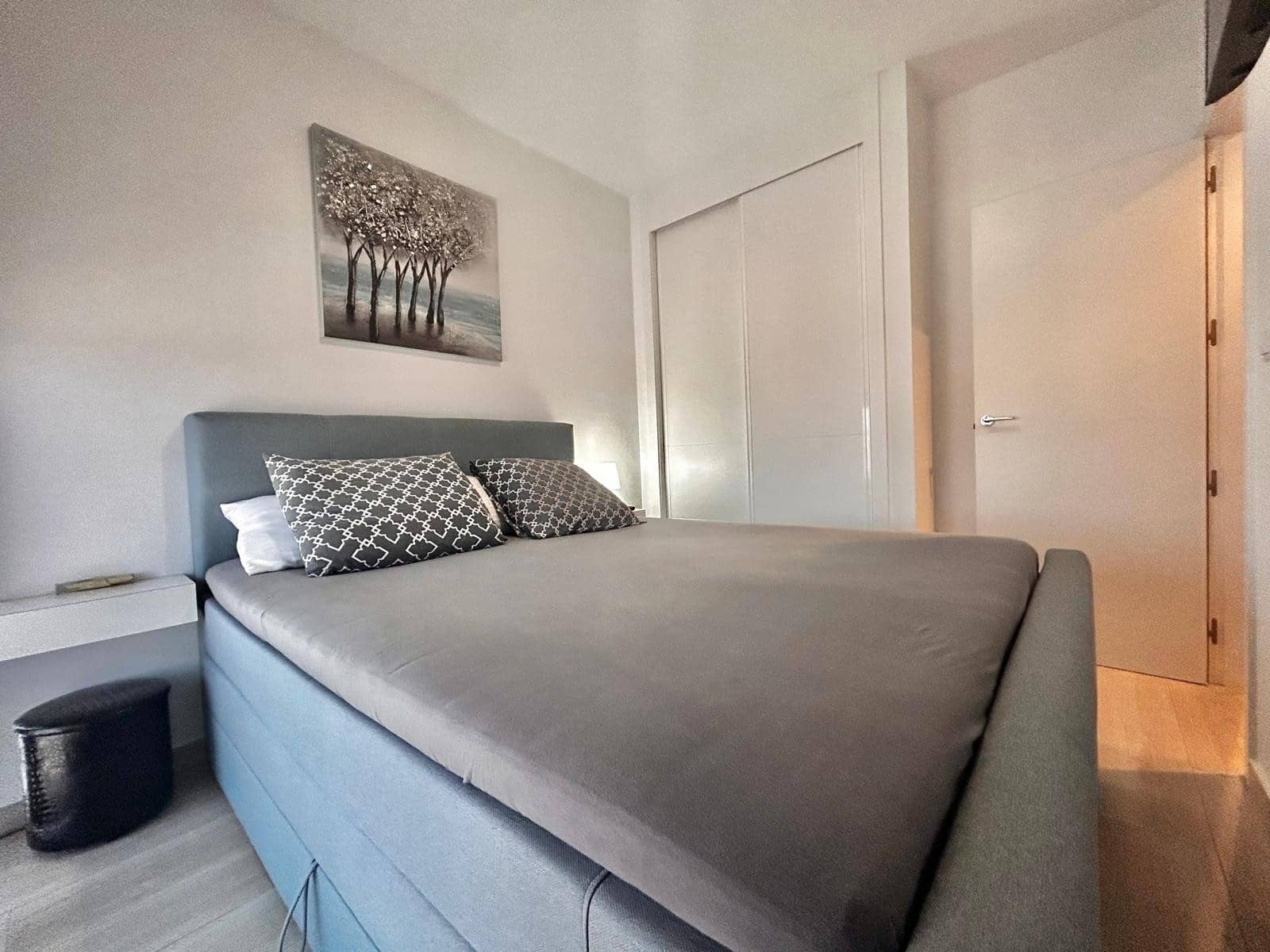 2 sypialnia Penthouse na sprzedaż w Villamartin z basenem - 299 900 € (Ref: 9235386)