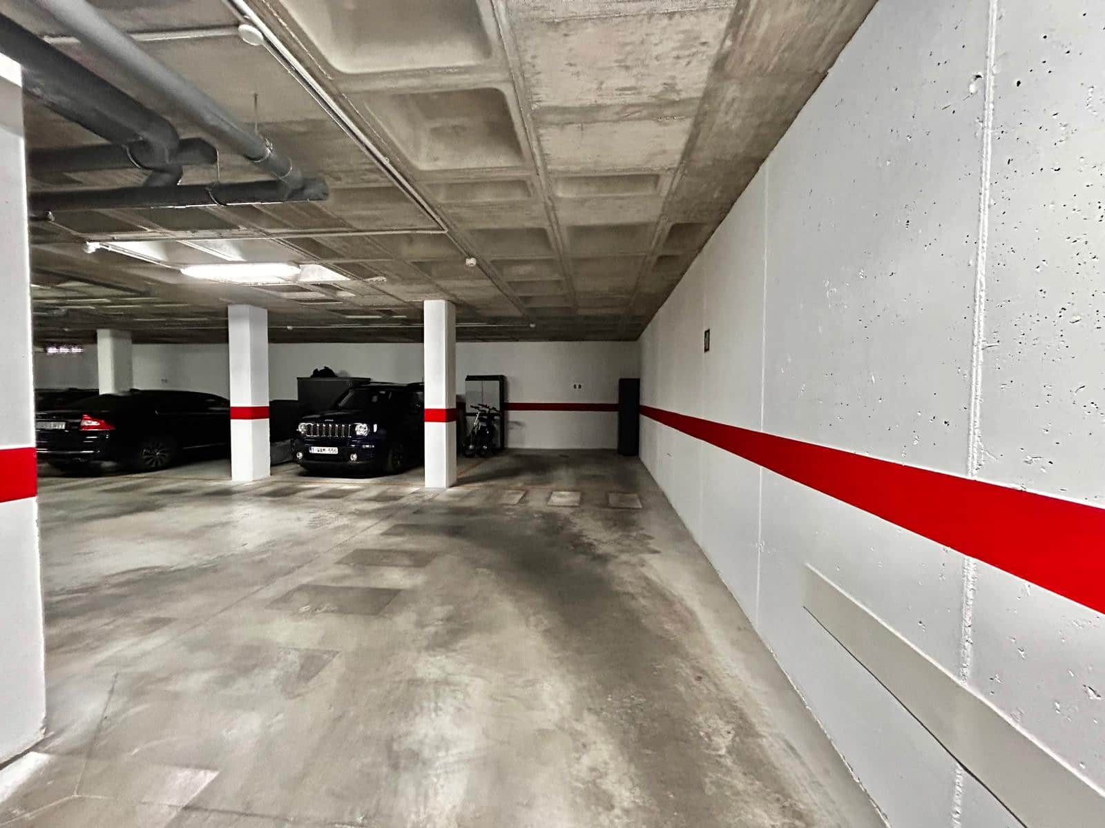 2 sypialnia Penthouse na sprzedaż w Villamartin z basenem - 299 900 € (Ref: 9235386)