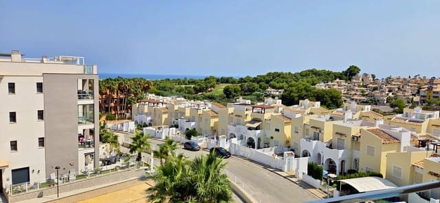 2 sypialnia Penthouse na sprzedaż w Villamartin, Orihuela z basenem - 299 900 € (Ref: 9235386)