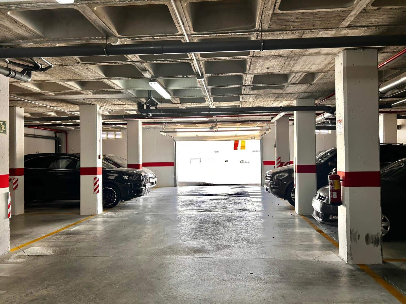 2 sypialnia Penthouse na sprzedaż w Villamartin z basenem - 299 900 € (Ref: 9235386)