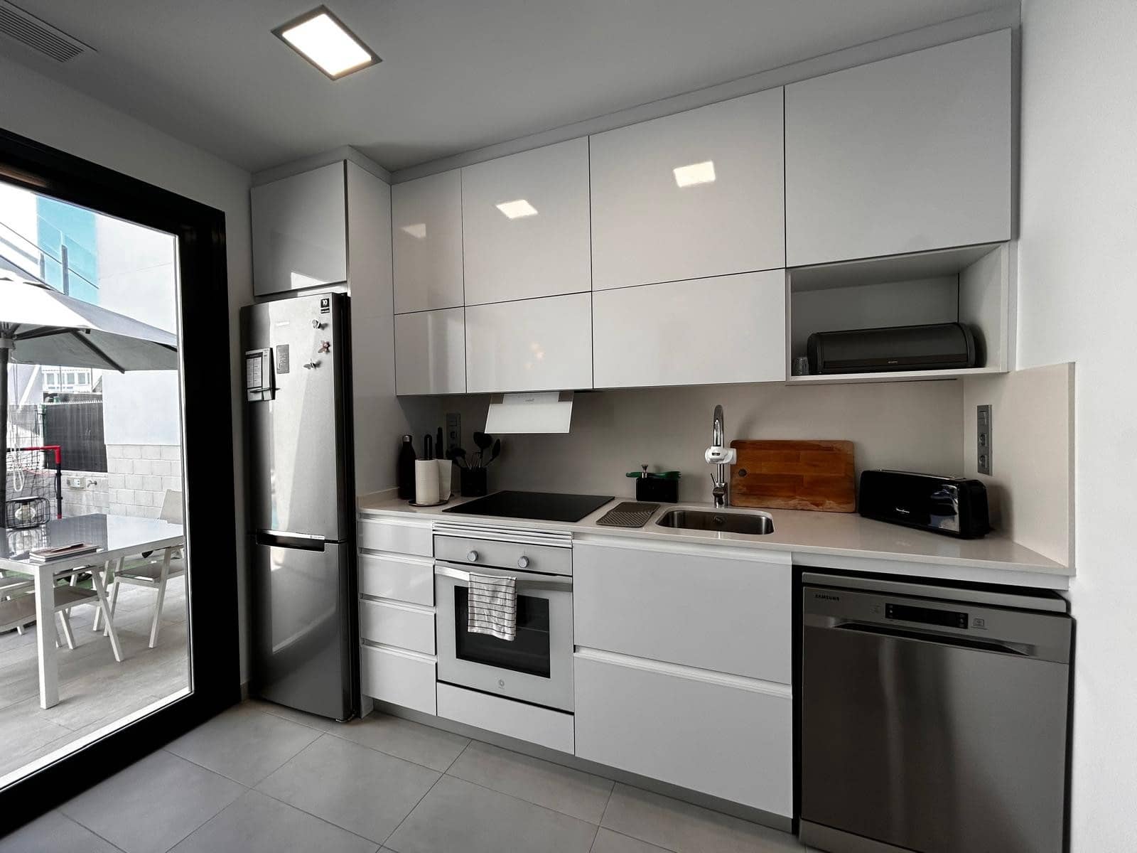 3 chambre Villa/Maison à vendre à Orihuela Costa avec piscine garage - 369 900 € (Ref: 9235387)