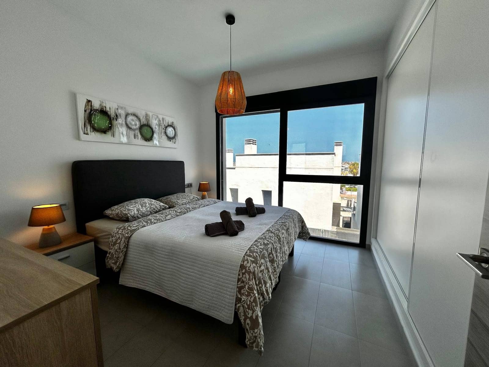 3 chambre Villa/Maison à vendre à Orihuela Costa avec piscine garage - 369 900 € (Ref: 9235387)