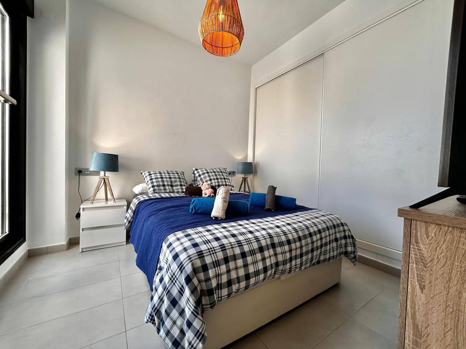 3 chambre Villa/Maison à vendre à Orihuela Costa avec piscine garage - 369 900 € (Ref: 9235387)