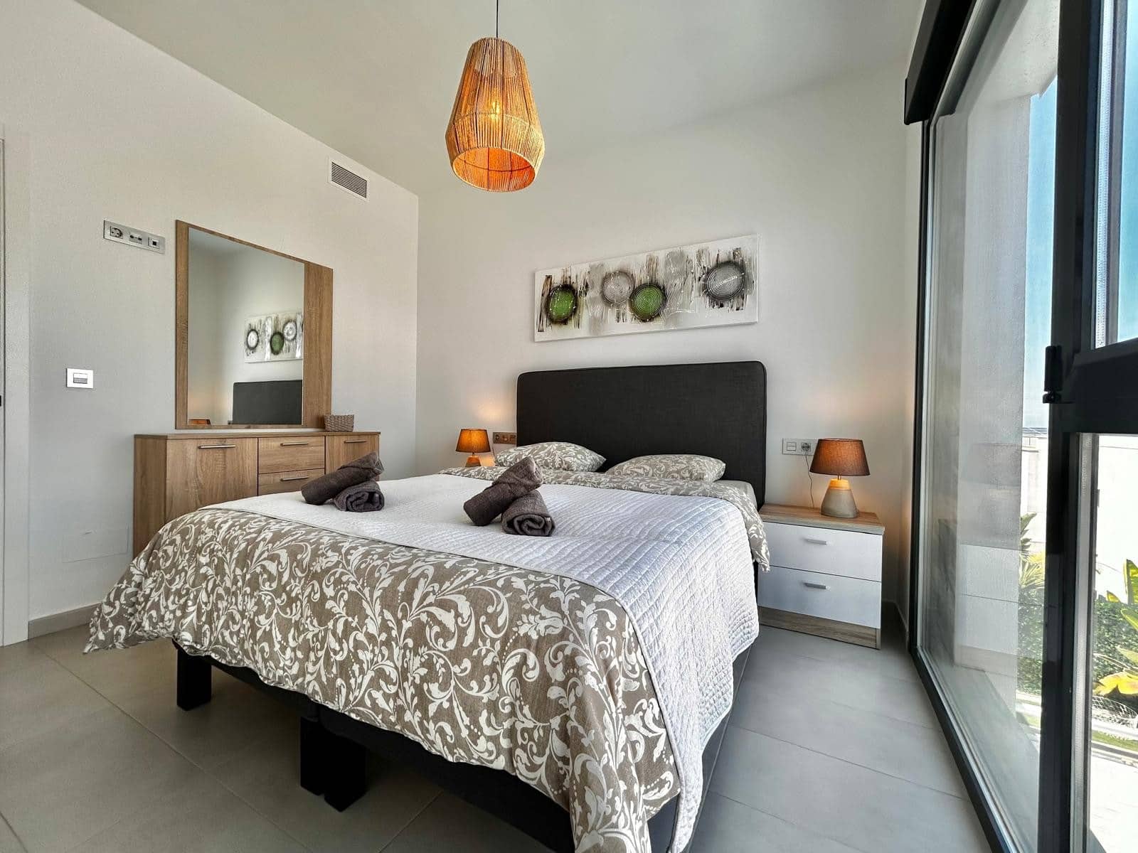 3 chambre Villa/Maison à vendre à Orihuela Costa avec piscine garage - 369 900 € (Ref: 9235387)