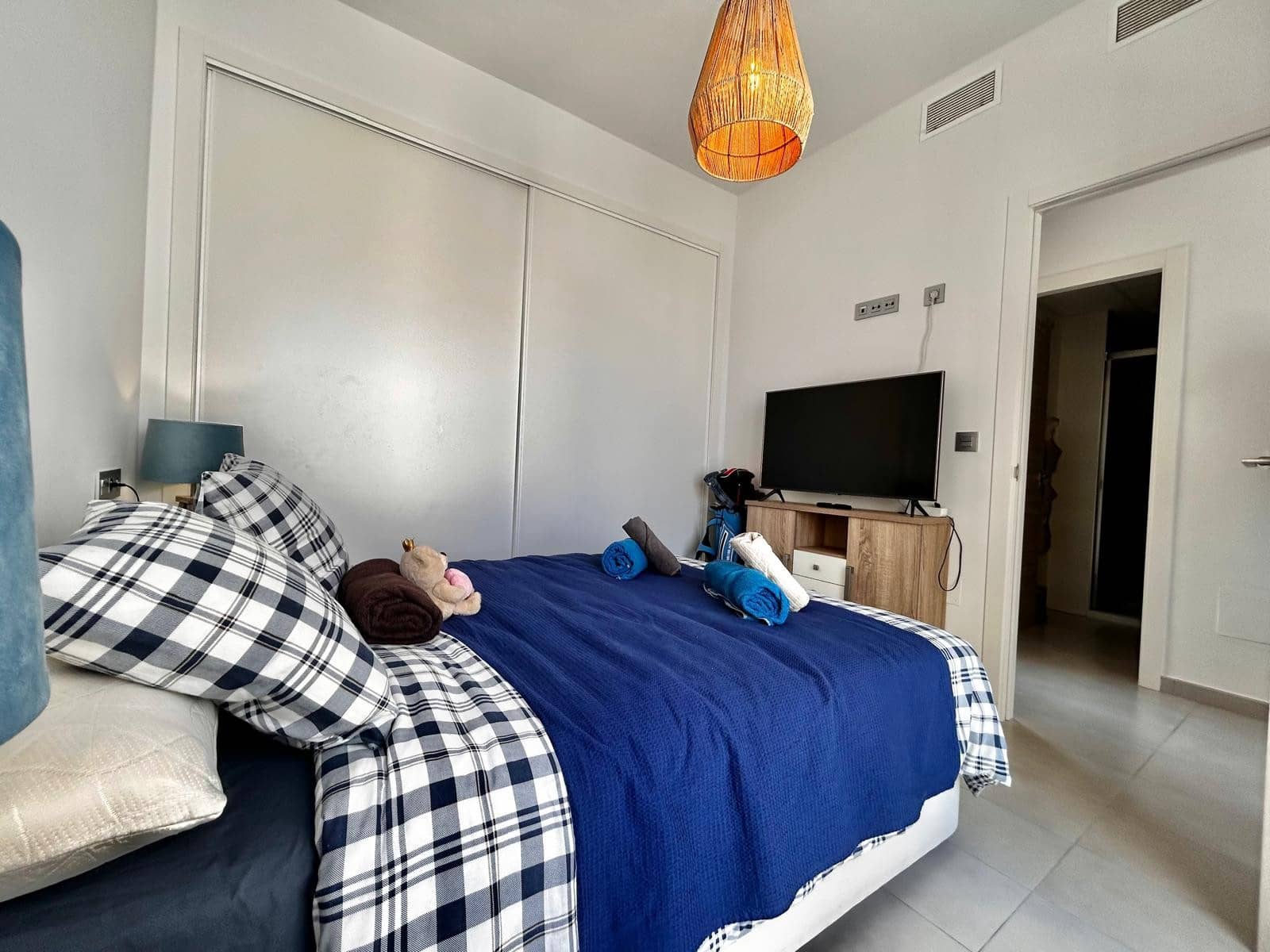 3 chambre Villa/Maison à vendre à Orihuela Costa avec piscine garage - 369 900 € (Ref: 9235387)