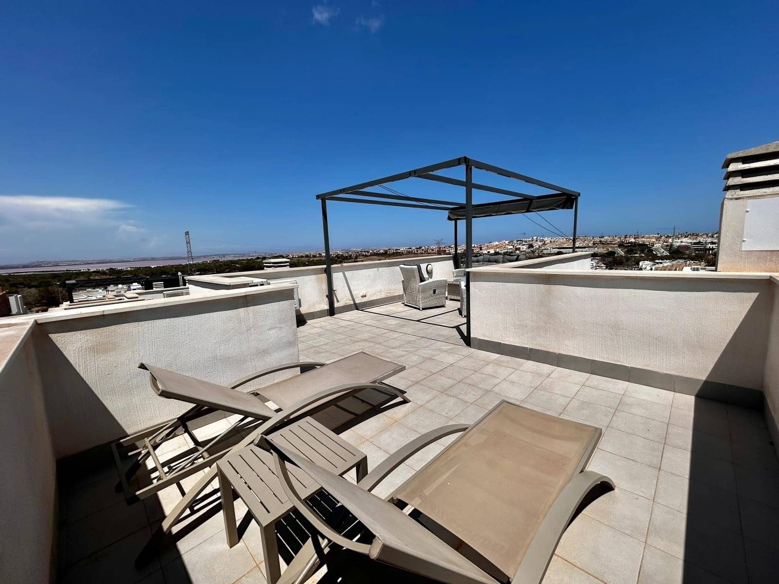 3 chambre Villa/Maison à vendre à Orihuela Costa avec piscine garage - 369 900 € (Ref: 9235387)