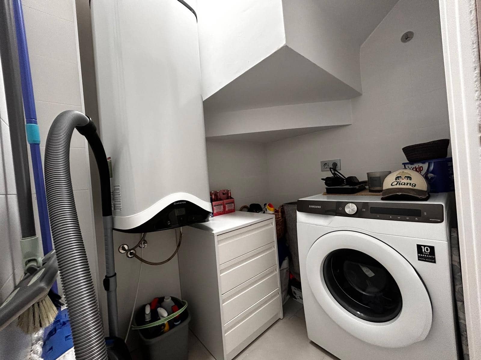 3 chambre Villa/Maison à vendre à Orihuela Costa avec piscine garage - 369 900 € (Ref: 9235387)