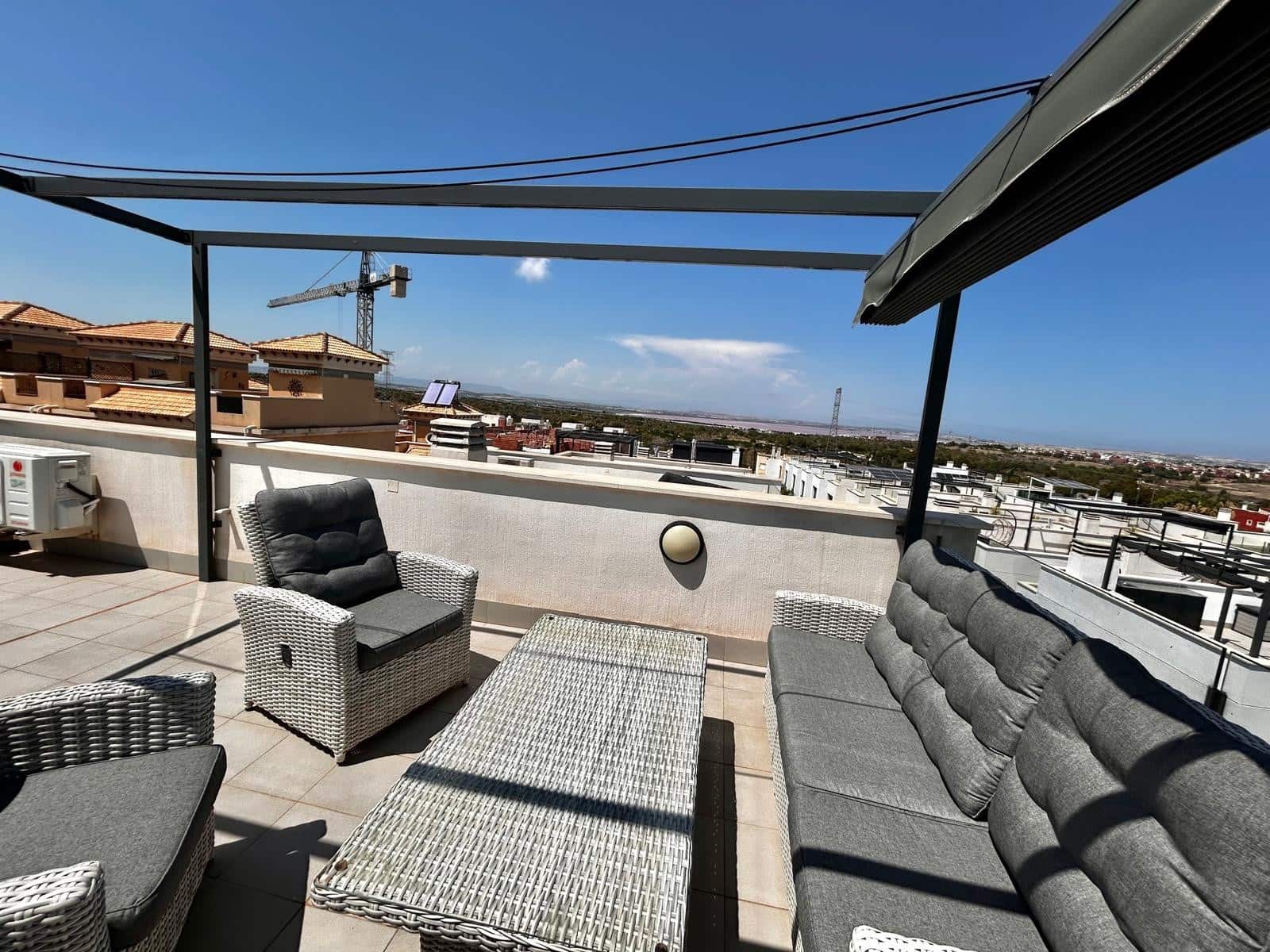 3 chambre Villa/Maison à vendre à Orihuela Costa avec piscine garage - 369 900 € (Ref: 9235387)