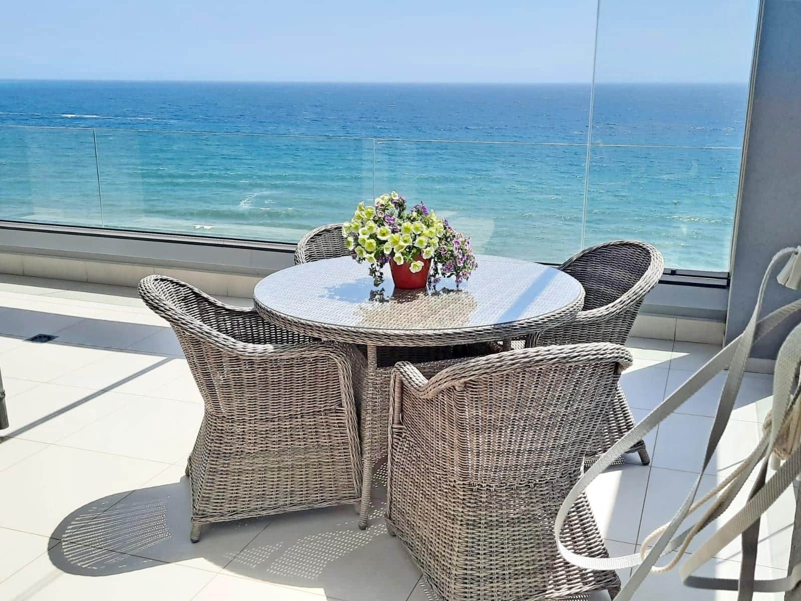 3 chambre Penthouse à vendre à Orihuela Costa avec piscine garage - 795 000 € (Ref: 9235436)