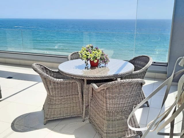 3 camera da letto Attico in vendita in Punta Prima, Orihuela con piscina garage - 795.000 € (Rif: 9235436)