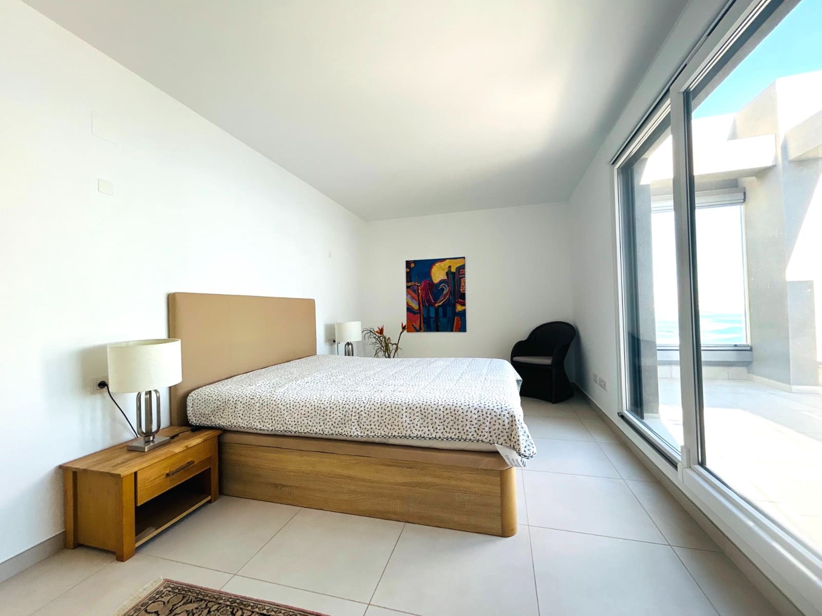 3 chambre Penthouse à vendre à Orihuela Costa avec piscine garage - 795 000 € (Ref: 9235436)