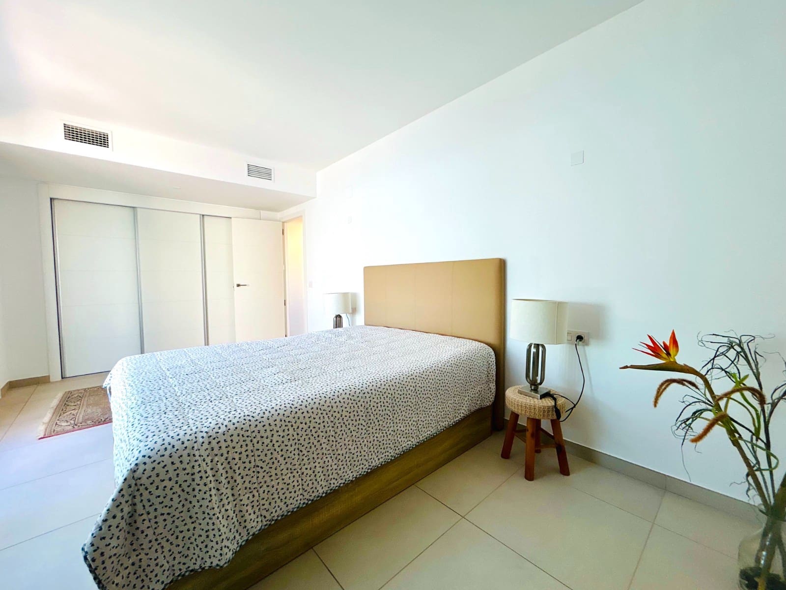 3 chambre Penthouse à vendre à Orihuela Costa avec piscine garage - 795 000 € (Ref: 9235436)