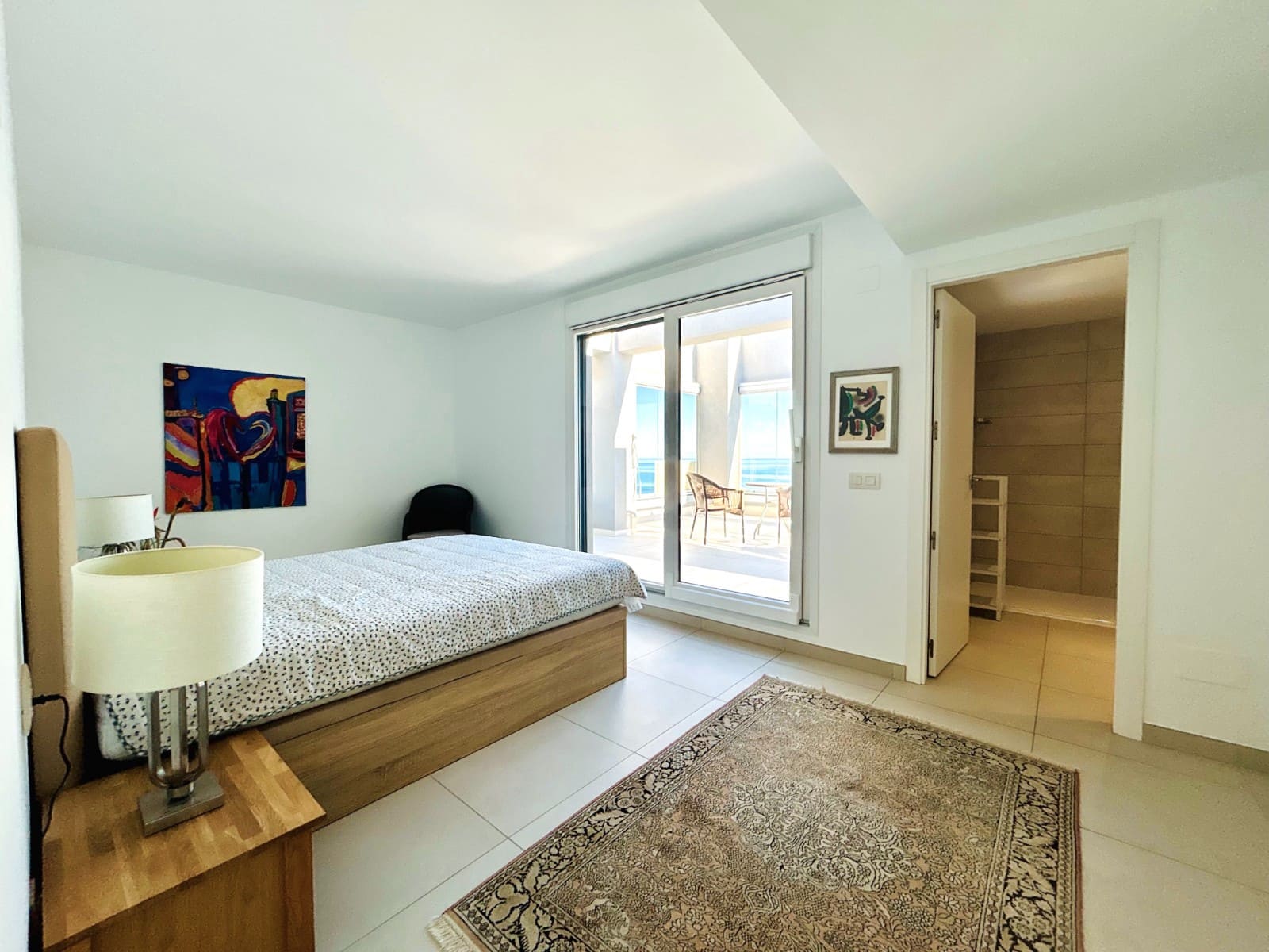 3 chambre Penthouse à vendre à Orihuela Costa avec piscine garage - 795 000 € (Ref: 9235436)