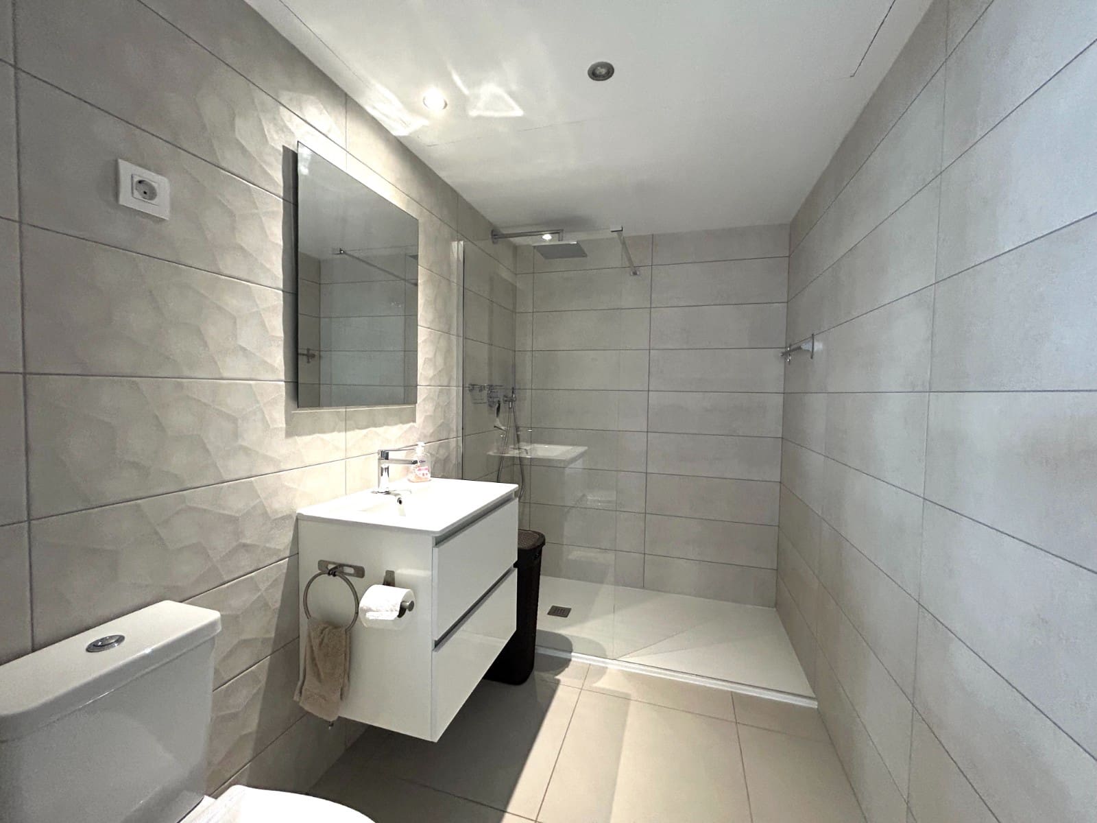 3 chambre Penthouse à vendre à Orihuela Costa avec piscine garage - 795 000 € (Ref: 9235436)