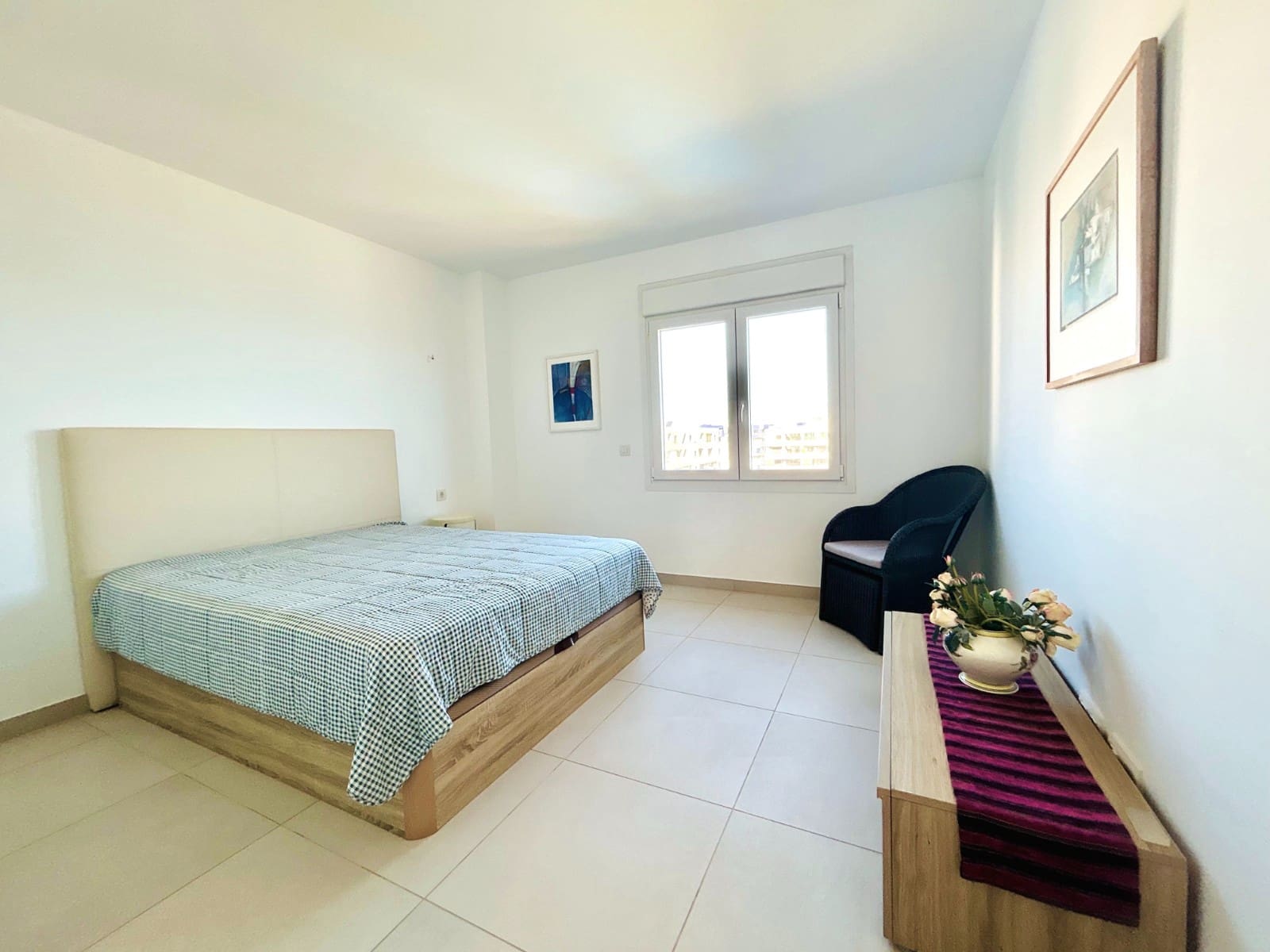 3 chambre Penthouse à vendre à Orihuela Costa avec piscine garage - 795 000 € (Ref: 9235436)