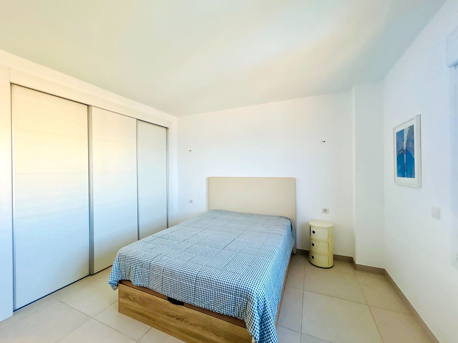 3 chambre Penthouse à vendre à Orihuela Costa avec piscine garage - 795 000 € (Ref: 9235436)