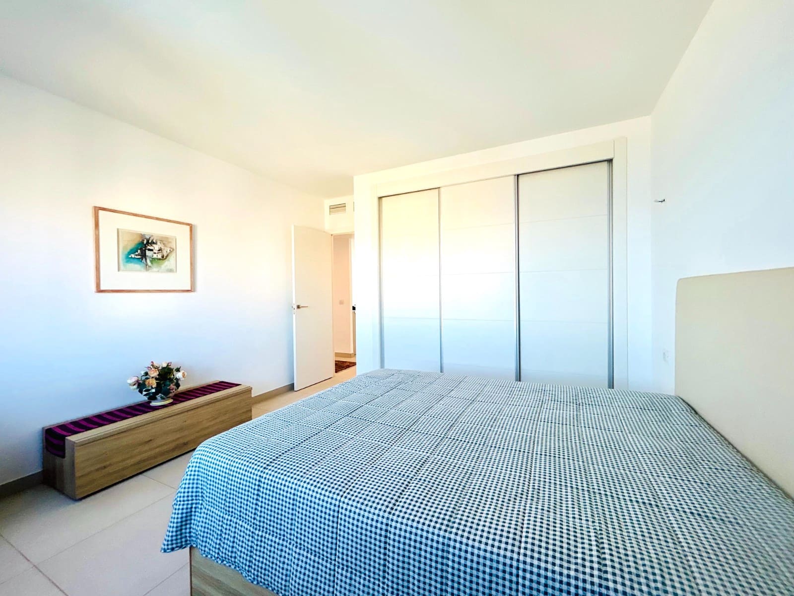 3 chambre Penthouse à vendre à Orihuela Costa avec piscine garage - 795 000 € (Ref: 9235436)