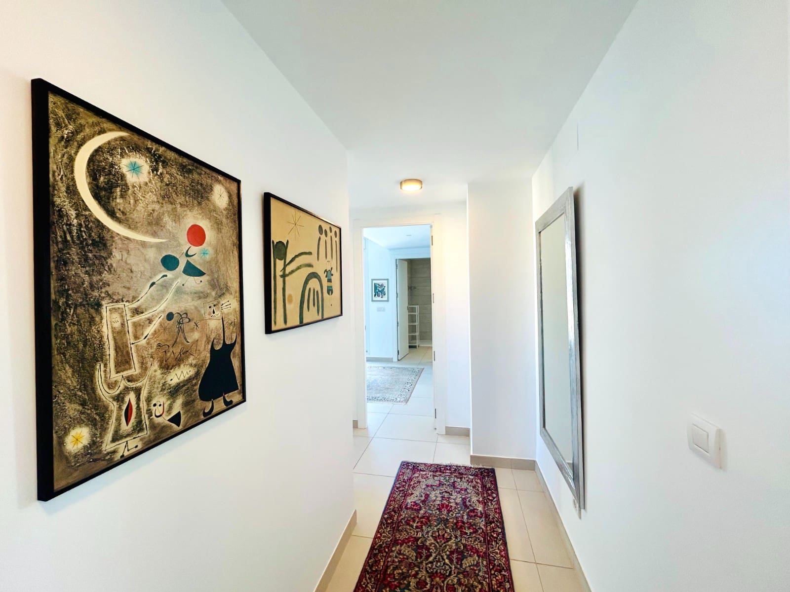 3 chambre Penthouse à vendre à Orihuela Costa avec piscine garage - 795 000 € (Ref: 9235436)