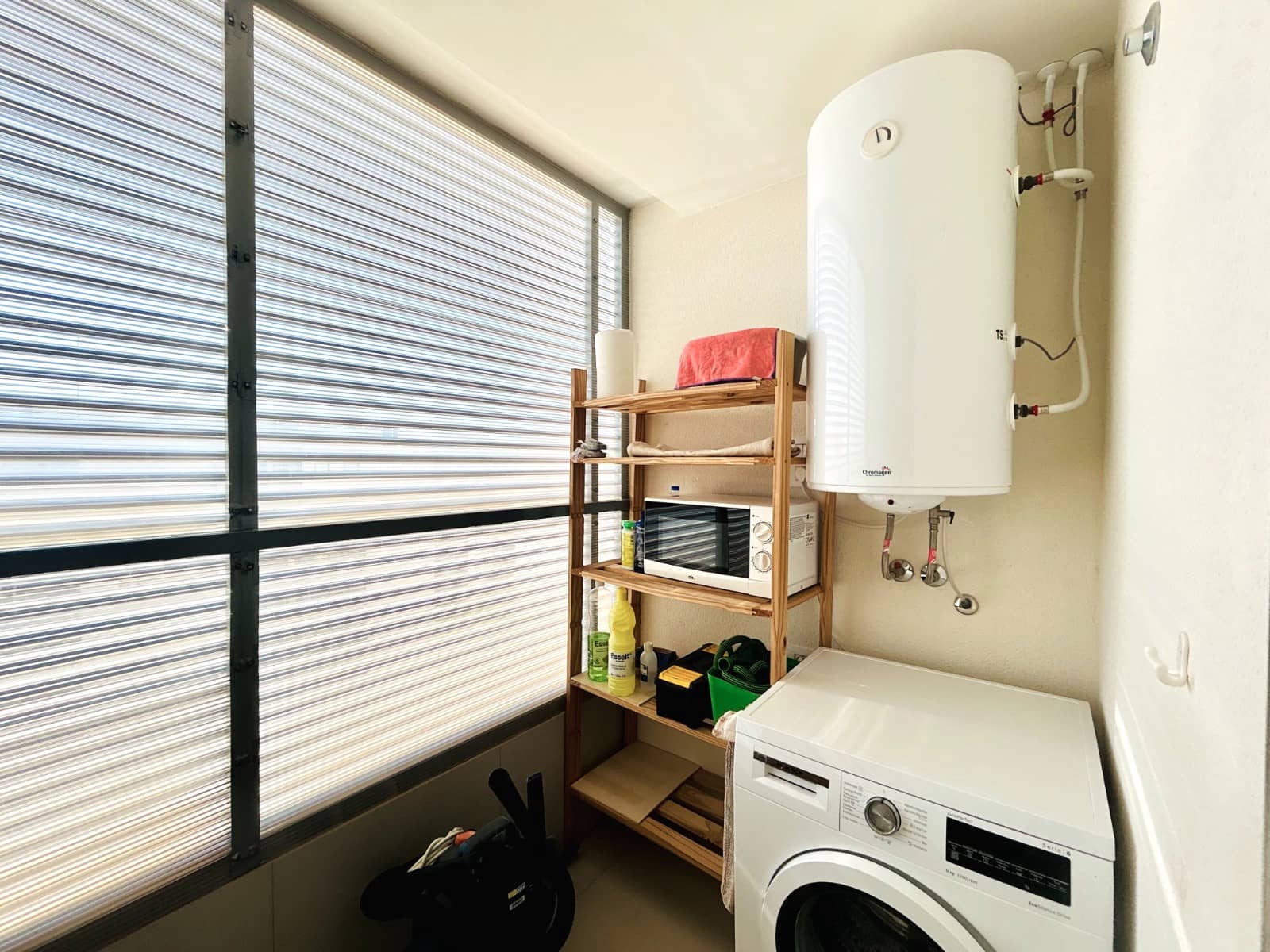 3 chambre Penthouse à vendre à Orihuela Costa avec piscine garage - 795 000 € (Ref: 9235436)