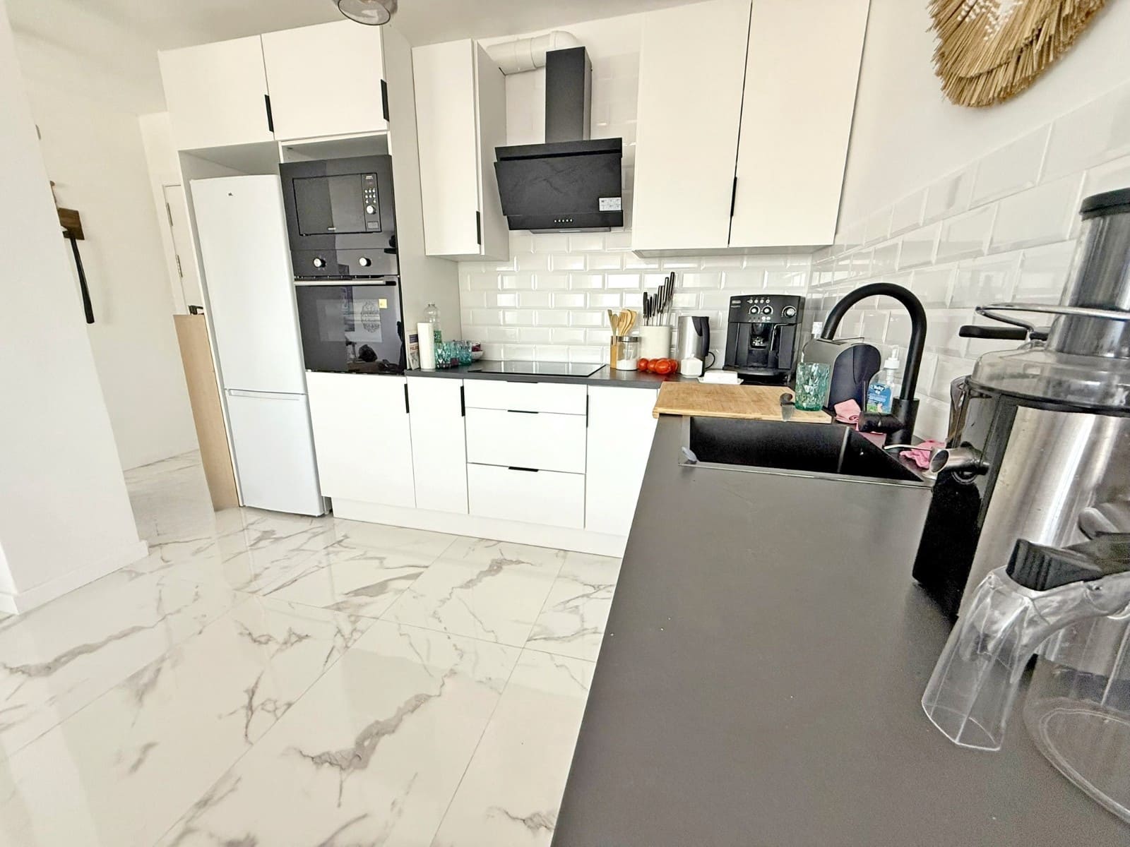 2 soveværelse Lejlighed til salg i Orihuela Costa med swimmingpool - € 275.000 (Ref: 9235437)