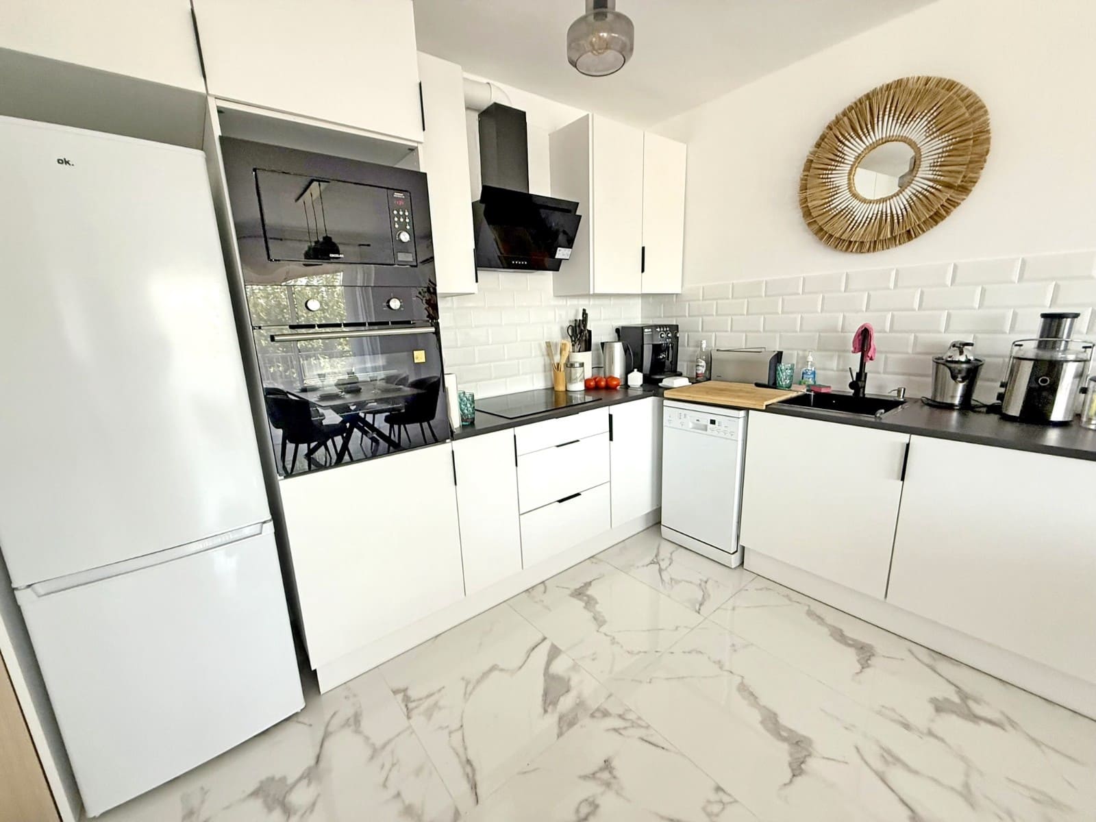 2 soveværelse Lejlighed til salg i Orihuela Costa med swimmingpool - € 275.000 (Ref: 9235437)