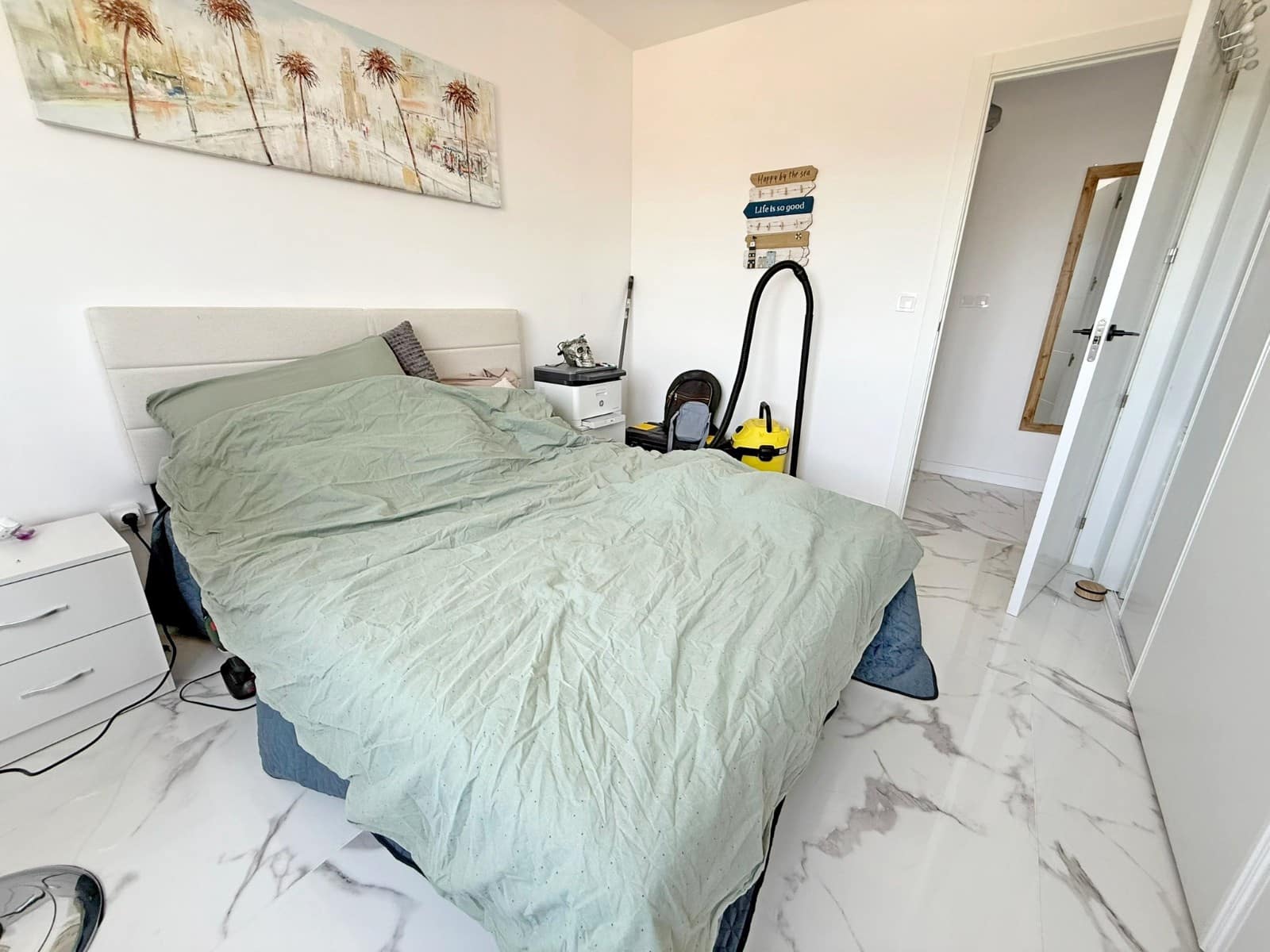 2 soveværelse Lejlighed til salg i Orihuela Costa med swimmingpool - € 275.000 (Ref: 9235437)